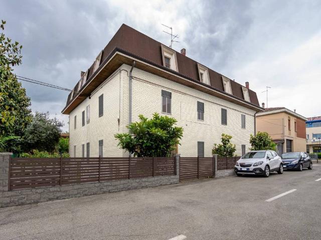 Appartamento in vendita a Castelfranco Emilia MO