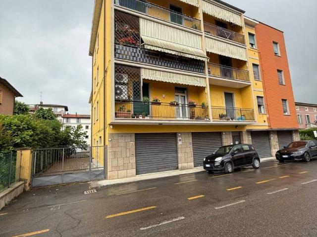 Appartamento in vendita a Castelfranco Emilia MO