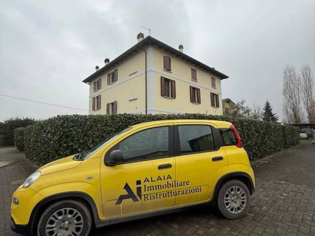 Appartamento in vendita a Castelfranco Emilia MO