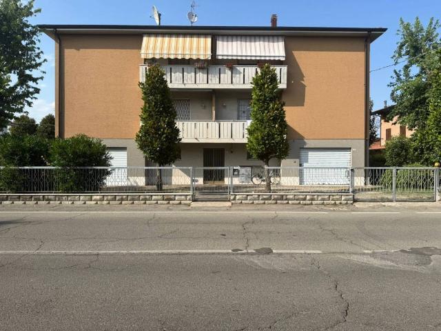 Appartamento in vendita a Castelfranco Emilia MO