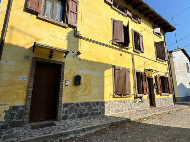 Appartamento in vendita a Castelfranco Emilia MO