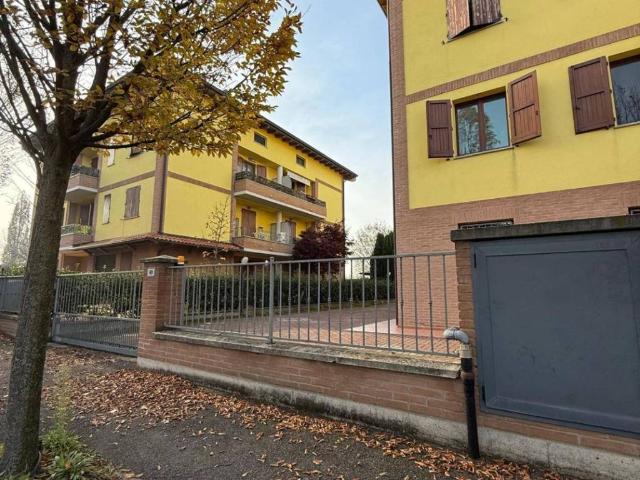 Appartamento in vendita a Castelfranco Emilia MO