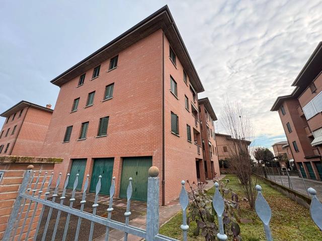 Appartamento in vendita a Castelfranco Emilia, Piumazzo