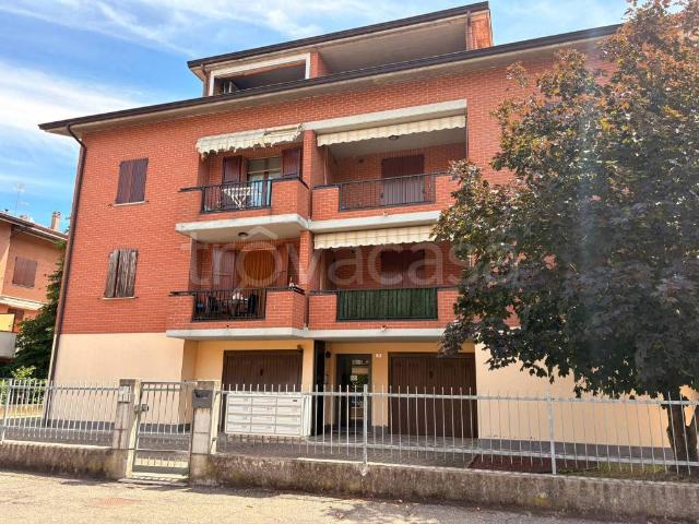 Appartamento in vendita a Castelfranco Emilia via Mar Tirreno, 3