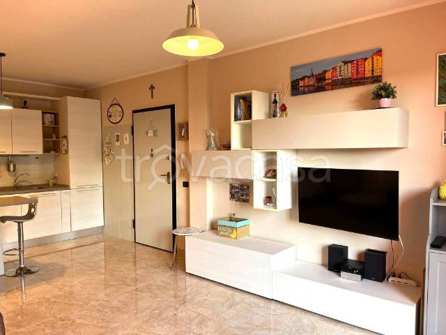 Appartamento in vendita a Castelfranco Emilia via Gregorio Agnini, 45