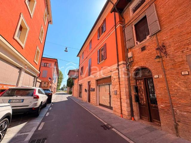 Appartamento in vendita a Castelfranco Emilia via Paolo Tarozzi, 32