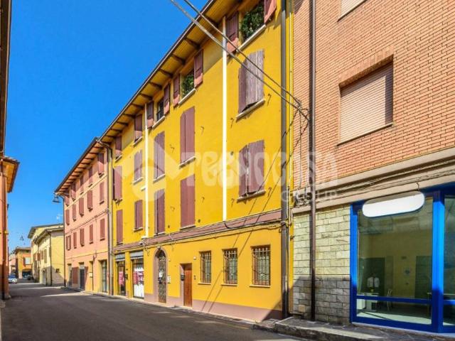 Appartamento in vendita a Castelfranco Emilia via Parenti, 57