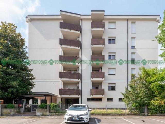 Appartamento in vendita a Castelfranco Emilia via Peschiera, 36