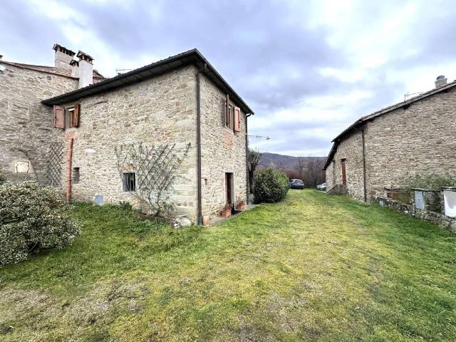 Appartamento in vendita a Castelfranco Piandisco AR