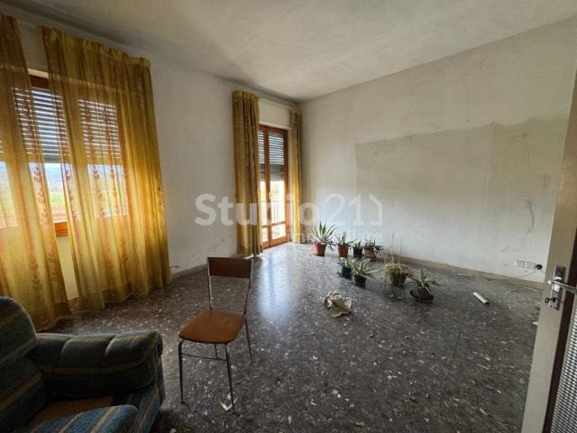 Appartamento in vendita a Castelfranco Piandisco AR