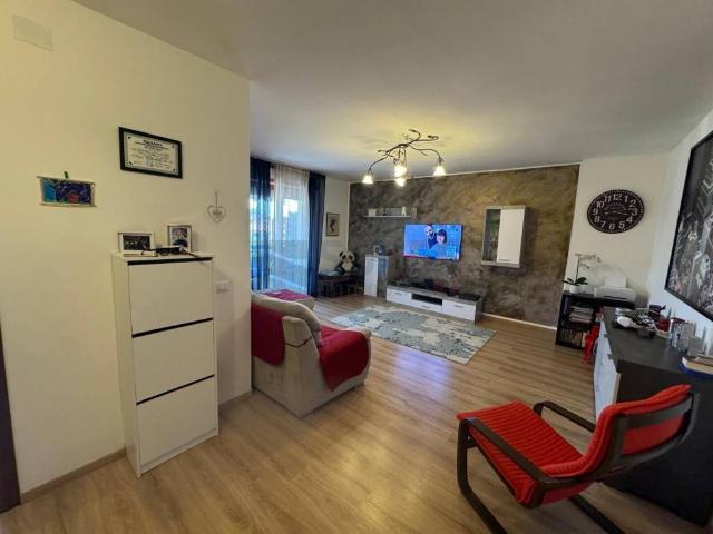 Appartamento in vendita a Castelfranco Piandisco AR