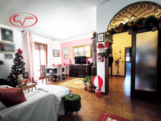 Appartamento in vendita a Castelfranco Piandisco AR
