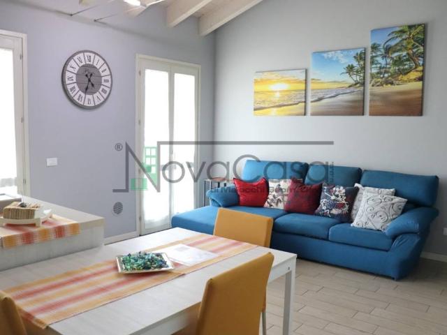 Appartamento in vendita a Castelgerundo LO