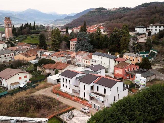 Appartamento in vendita a Castelgomberto VI