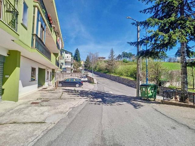 Appartamento in vendita a Castelgrande PZ