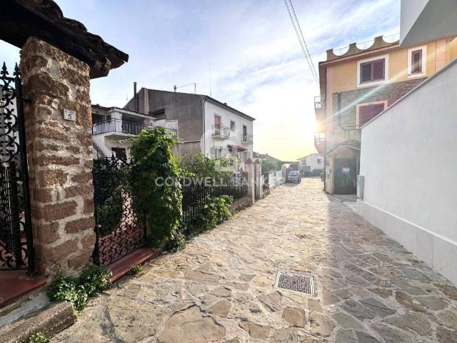 Appartamento in vendita a Castellabate SA