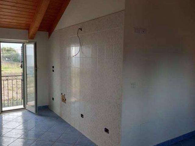 Appartamento in vendita a Castellabate SA