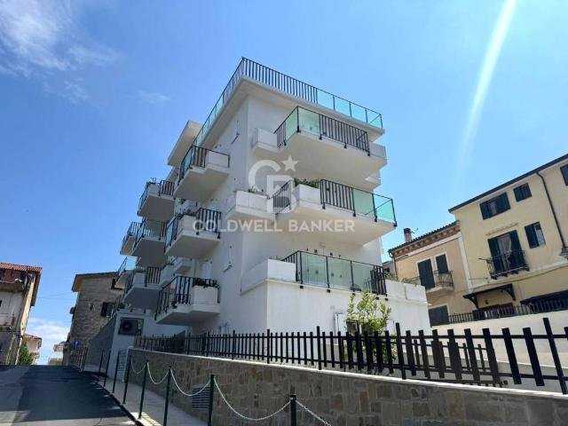 Appartamento in vendita a Castellabate SA