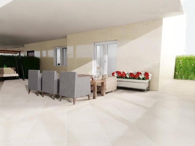 Appartamento in vendita a Castellabate SA