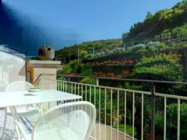 Appartamento in vendita a Castellabate SA