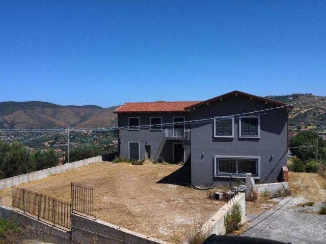 Appartamento in vendita a Castellabate SA