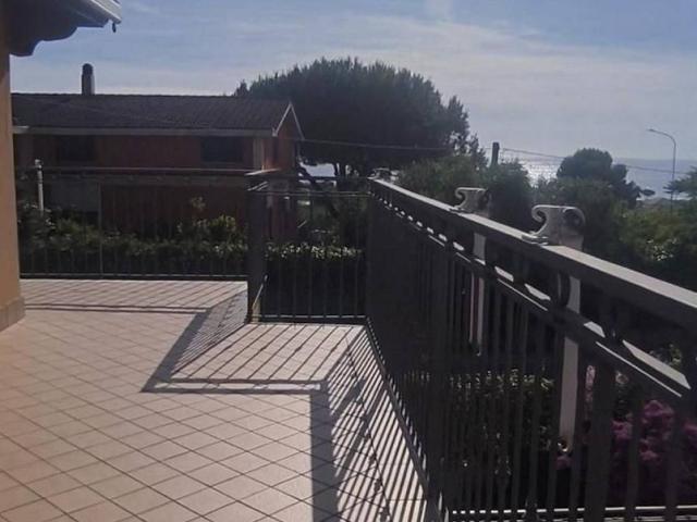 Appartamento in vendita a Castellabate SA