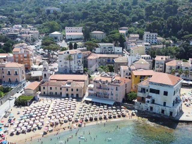 Appartamento in vendita a Castellabate SA