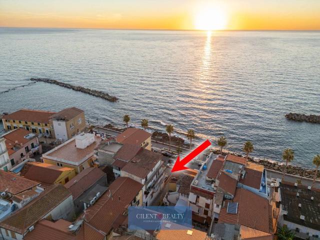 Appartamento in vendita a Castellabate SA