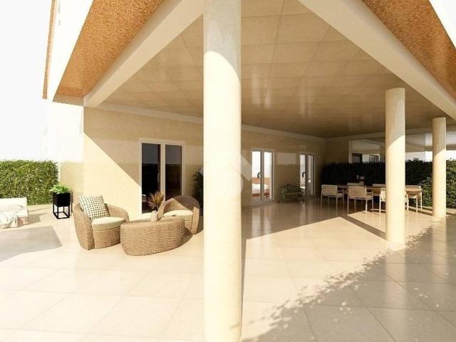 Appartamento in vendita a Castellabate SA