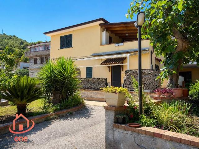 Appartamento in vendita a Castellabate SA