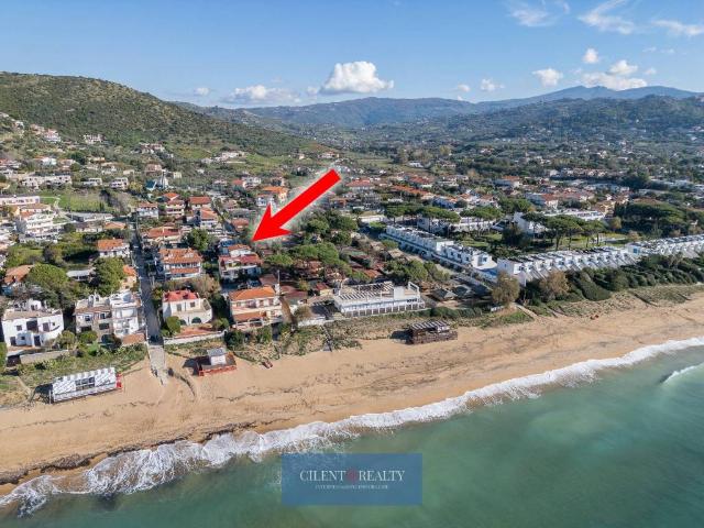Appartamento in vendita a Castellabate SA