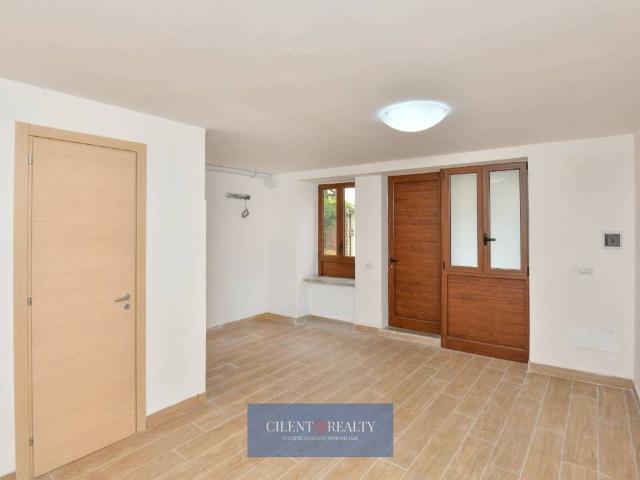 Appartamento in vendita a Castellabate SA