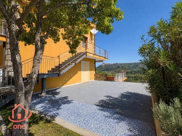 Appartamento in vendita a Castellabate SA