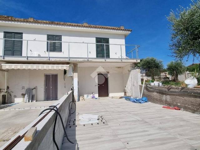 Appartamento in vendita a Castellabate SA