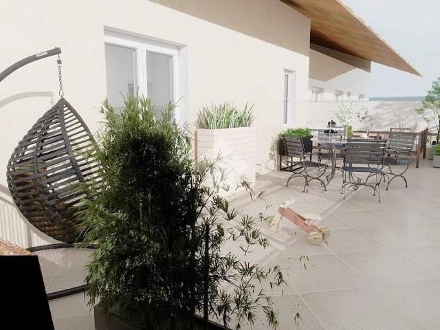 Appartamento in vendita a Castellabate SA