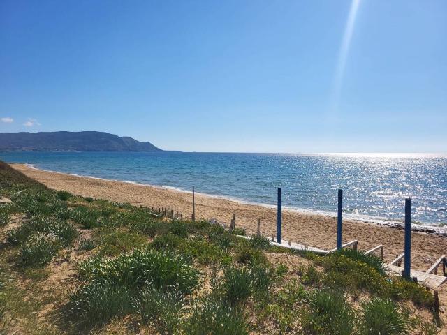 Appartamento in vendita a Castellabate SA