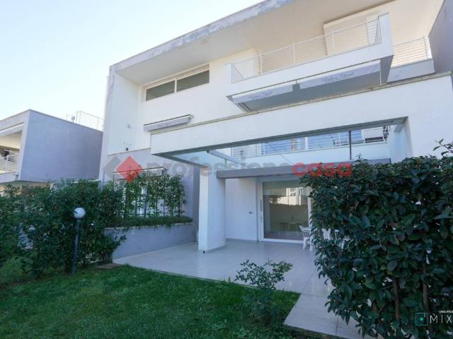 Appartamento in vendita a Castellabate SA