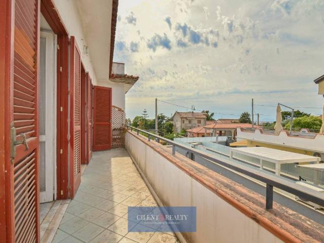 Appartamento in vendita a Castellabate SA