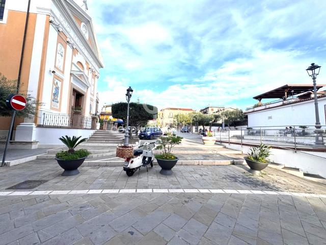 Appartamento in vendita a Castellabate, San Marco