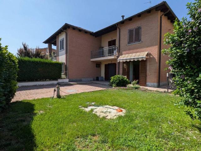 Appartamento in vendita a Castell'Alfero AT