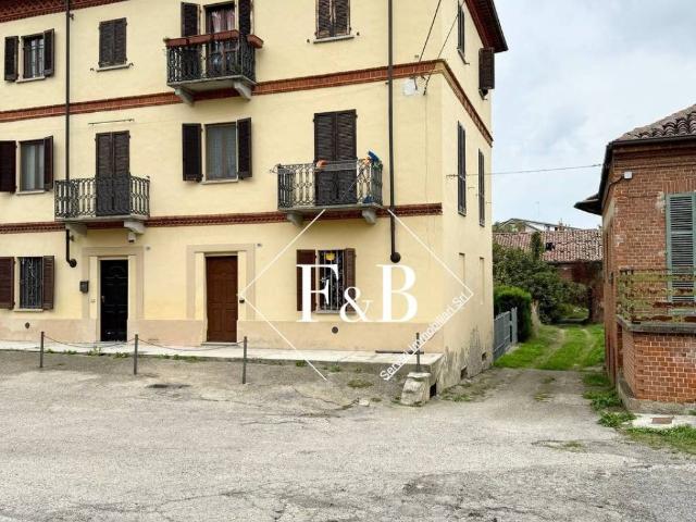 Appartamento in vendita a Castell'Alfero AT