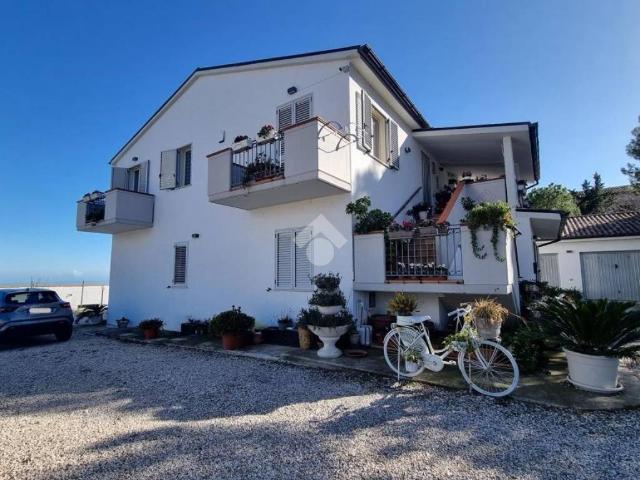 Appartamento in vendita a Castellalto TE