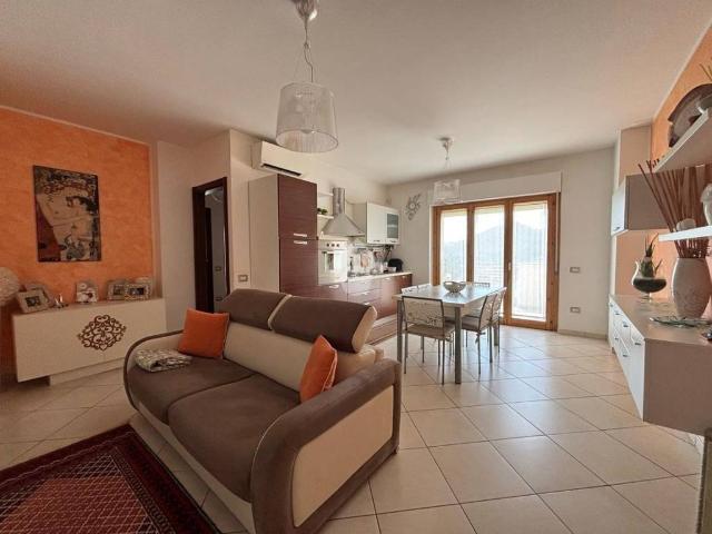 Appartamento in vendita a Castellalto TE