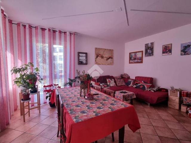 Appartamento in vendita a Castellalto TE