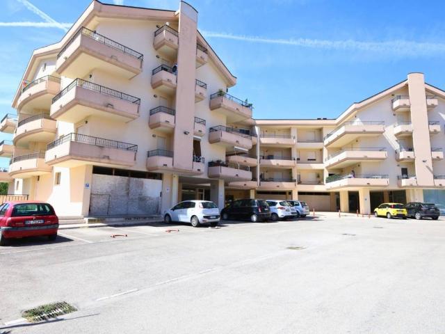 Appartamento in vendita a Castellalto TE