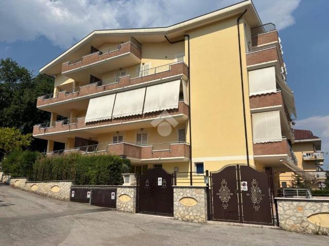 Appartamento in vendita a Castellalto via Livorno, 2, Castelnuovo Vomano