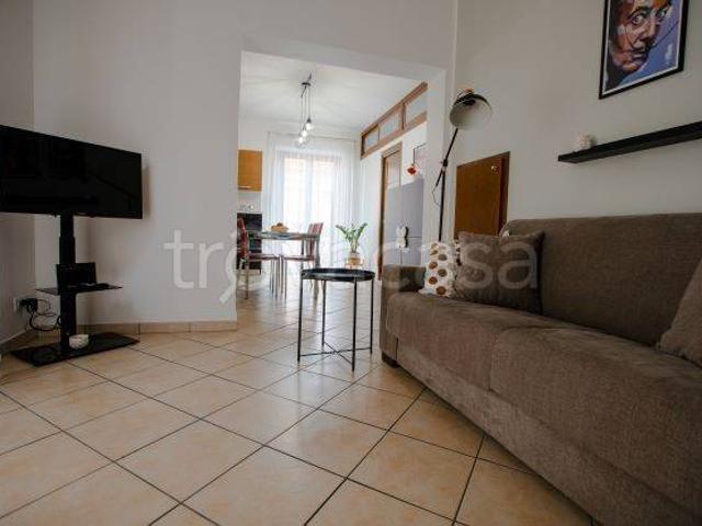 Appartamento in vendita a Castellammare del Golfo corso Giuseppe Garibaldi