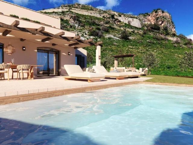 Appartamento in vendita a Castellammare del Golfo TP