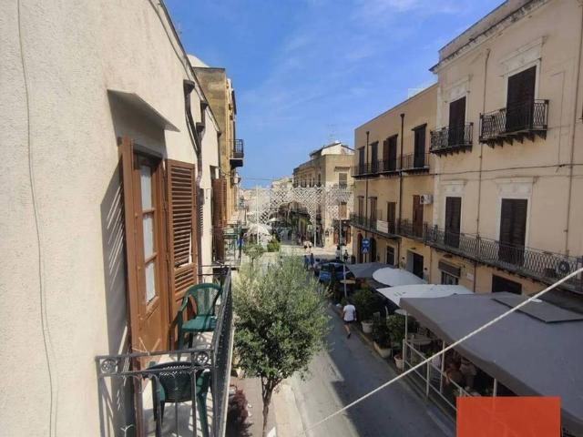 Appartamento in vendita a Castellammare del Golfo TP
