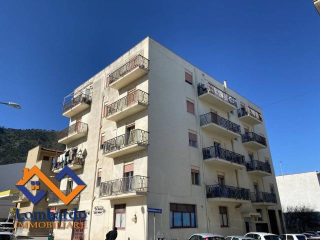 Appartamento in vendita a Castellammare del Golfo TP
